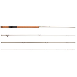 Caña de mosca Airflo Airtec Switch Nano