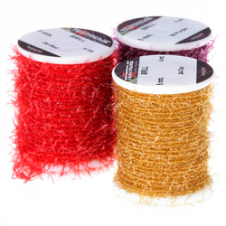 Chenille para cuerpos de mosca Textreme Brill 5 mm