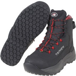 Botas de vadeo Taimen Onon (clavos incluidos)