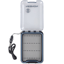 Caja para moscas Negnon View On Side - Small