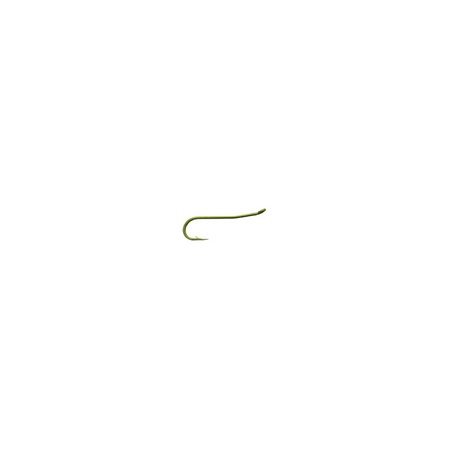 Partridge H1b/CA Oliver Edwards Correct Attitude Hook