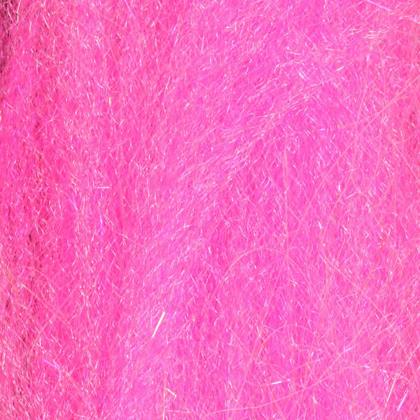 Brush para streamers H2O Brush N Wing Fibre