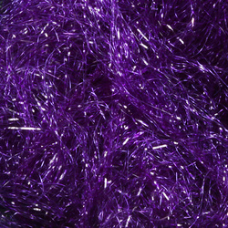 Hareline Medium Krystal Hackle