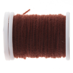 Microchenilla para cuerpos de mosca Textreme Microchenille (Size 0.8)