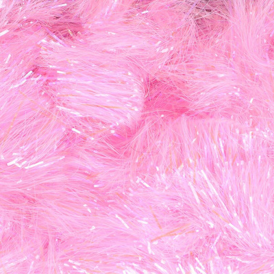 Wide (3/4in) 20mm - Uv Hot Pink