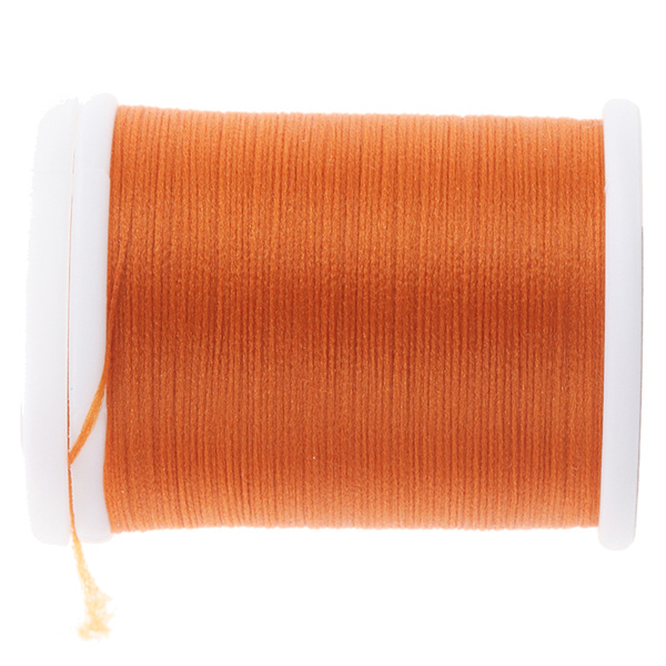 Hilo floss liso para cuerpos Textreme Polyfloss Small 140 den