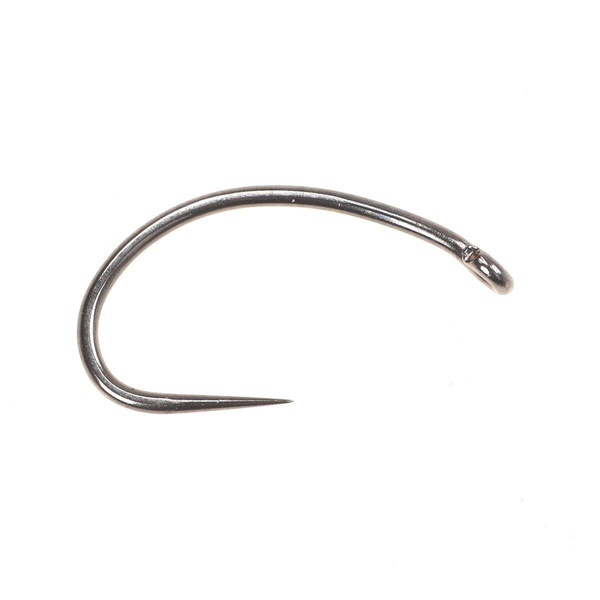 Anzuelos para mosca Hanak Competition H 310 BL