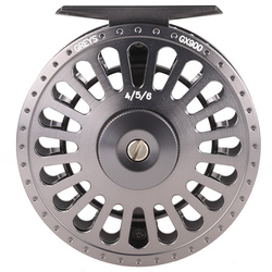 Carrete de mosca Greys GX900