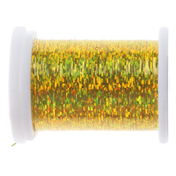 Lameta plana holográfica Textreme Holo Fibers SM 150 den