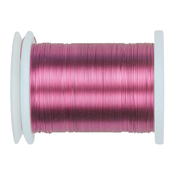 Alambre plano de color para brincas Sybai Flat Colour Wire Medium