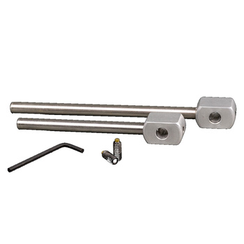 Extensión Lap para torno de montaje Peak
