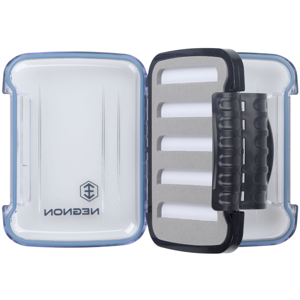 Caja de moscas Negnon View - mediana