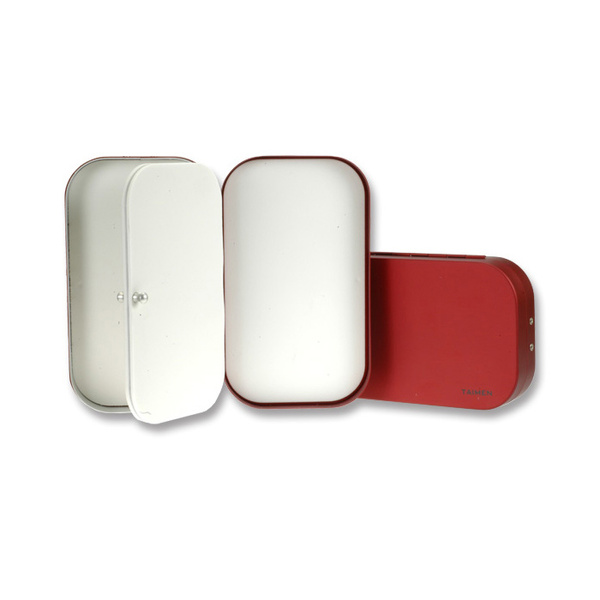 Caja para moscas Taimen Al Fly Box