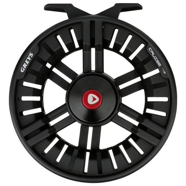 Carrete de mosca Greys Cruise