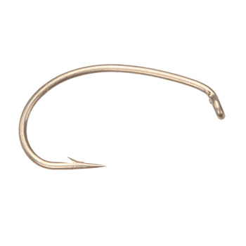 Anzuelos para mosca Akita AK 751 (25)