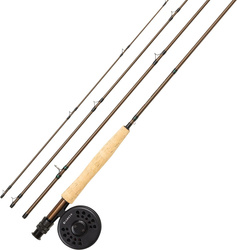 Conjunto de mosca Greys KST+