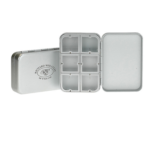 Caja de moscas R. Wheatley Compartment