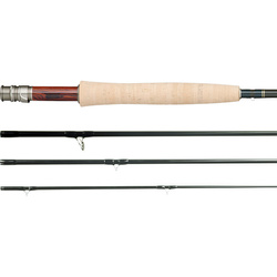 Caña de mosca Sage ESN