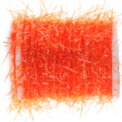 Chenille para cuerpos de mosca Textreme Brill Large 12 mm