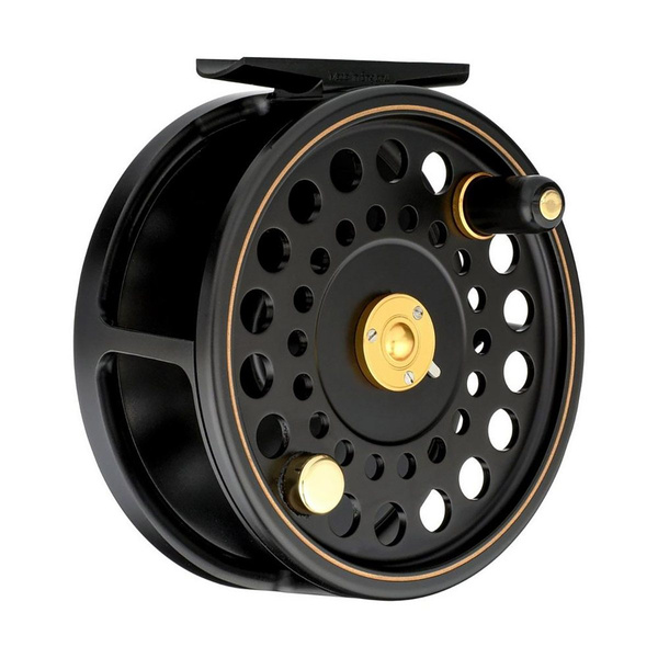 Carrete de mosca Hardy Sovereign