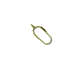 FFGene Pinza de hackle FL