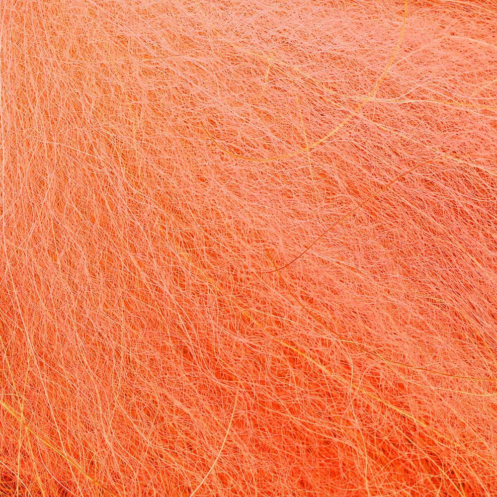 Hot Orange