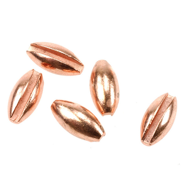 Cuentas de tungsteno FFGene Tungsten Olives