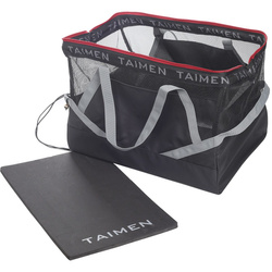 Bolsa para vadeadores y botas de vadeo Taimen Ider 30 L
