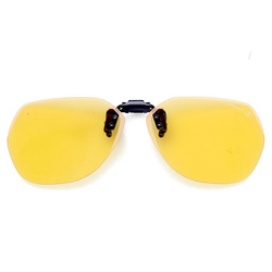 Lentes polarizadas de clip Negnon Circinus