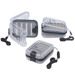 Caja para moscas Negnon View - Small