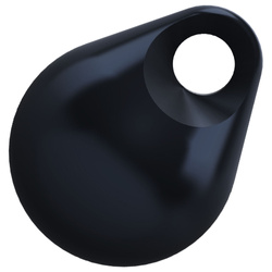 Cuentas de tungsteno FFGene Tungsten Beads Jig Off