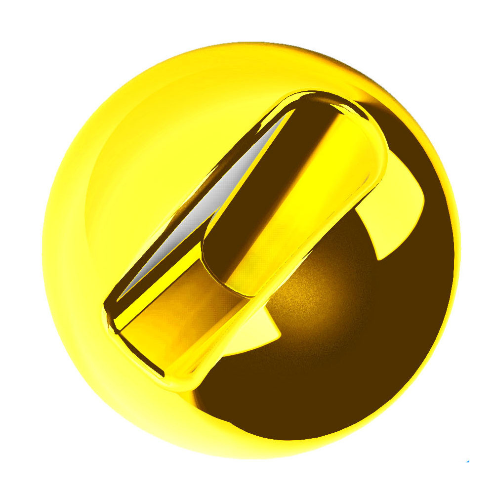 Yellow - 1.5 mm