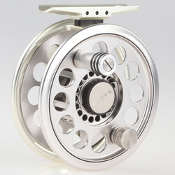 Carrete de mosca Greys Streamlite