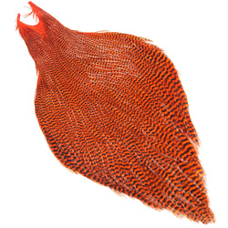 Wapsi Metz Magnum cuello de plumas