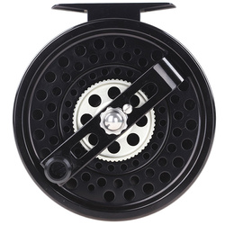 Carrete de mosca Tibor Billy Pate Anti-Reverse