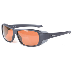 Gafas polarizadas de pesca Aqua May Fly - Matt