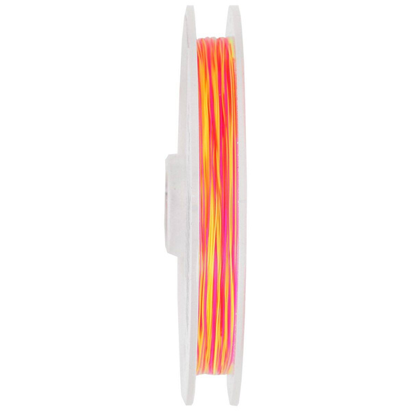 Hilo indicador para ninfa Rio Two Tone