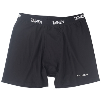 Bóxer térmico Taimen Polartec Power Dry Boxer - Black