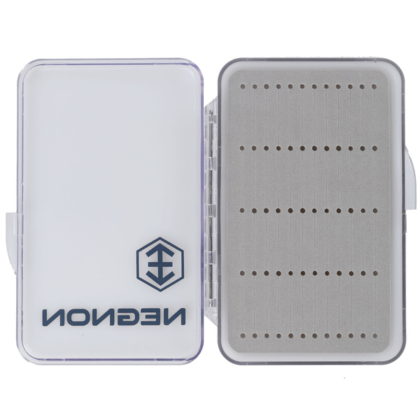 Caja de moscas Negnon Slim Medium