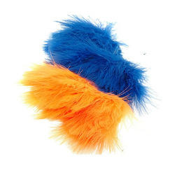 Wapsi Marabú con cálamo (Blood Quill)