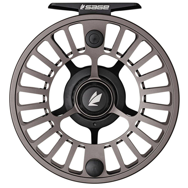 Carrete de mosca Sage Arbor XL