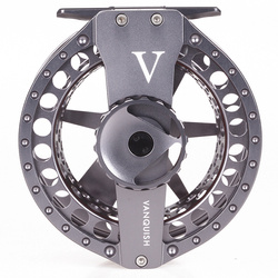 Carrete de mosca Lamson Vanquish