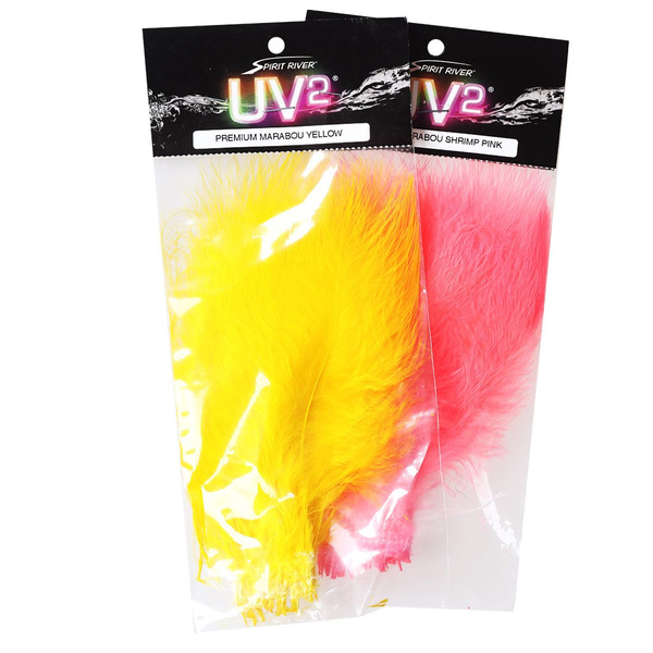 Spirit River UV2 marabú Premium Selected