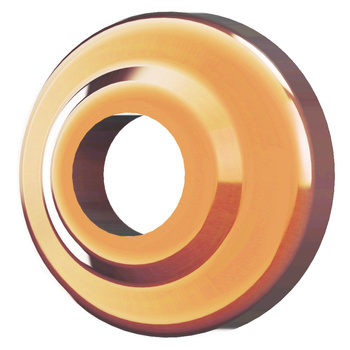 Cuentas de tungsteno FFGene Tungsten Ring