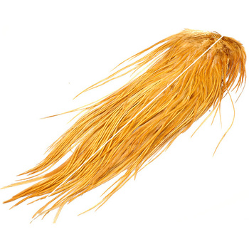Media colgadera de gallo para mosca seca Keough Hackle #1 (1/2)