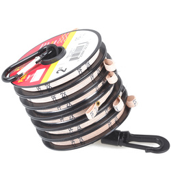 Portabobinas de tippet FFGene Tippet Mander