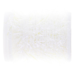 Chenille UV para cuerpos de mosca Textreme Brill UV 5 mm