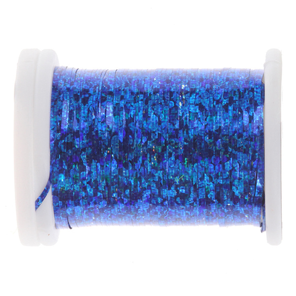 Lameta plana holográfica Textreme Holo Fibers MD 300 den