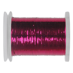 Lameta plana Sybai Flat Tinsel 0.25 mm