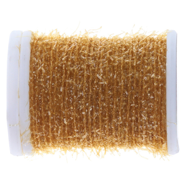 Chenille para cuerpos de mosca Textreme Brill 5 mm